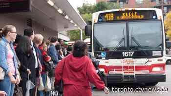 TTC responds to outrage over online reporting options of safety concerns on transit