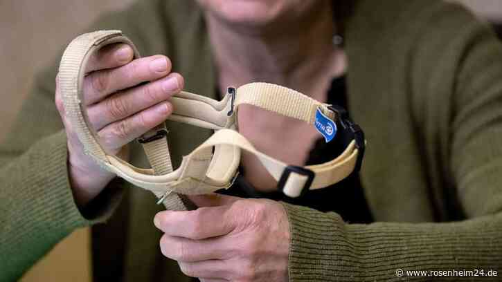 Ohr halb ab: Bewährungsstrafe für Hundehalterin