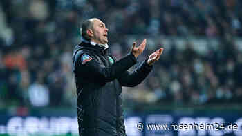 Werner genervt – und Fritz noch mehr: Werder vermisst die Wertschätzung