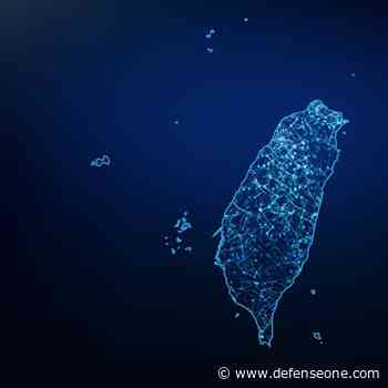 Ukraine’s Cyber Defense Offers Lessons for Taiwan