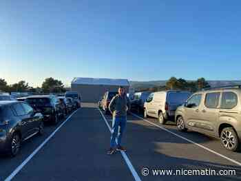 A La Seyne-sur-Mer, Terminal automobiles services (TAS) recherche espace désespérément