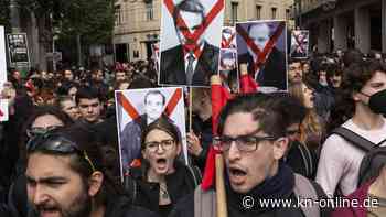 Streiks in Griechenland: Warum die Wut auf die Regierung groß ist