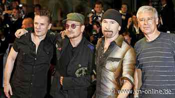 „Songs of Surrender“ – U2 entzünden ein musikalisches Lagerfeuer