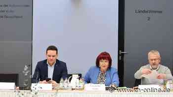 Bundesländer einigen sich auf Angleichungen beim Abitur