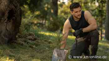 Welt im Abgrund – Nie war soviel Klima-Drama wie in der Serie „Extrapolations“