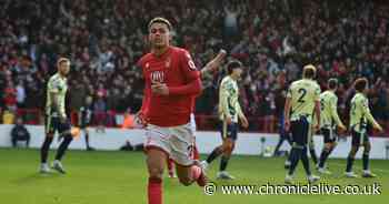 Nottingham Forest's incredible home record ahead of Newcastle United clash