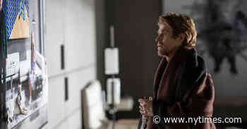 ‘Inside’ Review: Tortured Artist, Meet Tortured Man