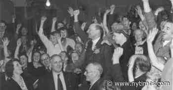 ‘The Spirit of ’45’ Review: Here Comes Nationalization