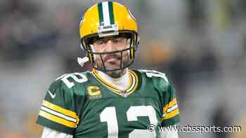 Why Aaron Rodgers trade hasn't happened yet, plus NFL free agency winners and losers from Day 3