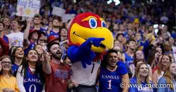 March Madness 2023: How to Watch and Stream Thursday's Games, Bracket and More     - CNET