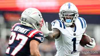 Source: Giants reach deal with WR Campbell