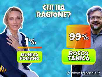 99 contro 1: ecco il sondaggio sulle borseggiatrici che annienta la sinistra