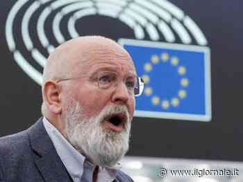"È nel vostro interesse...". Timmermans a gamba tesa sull'Italia