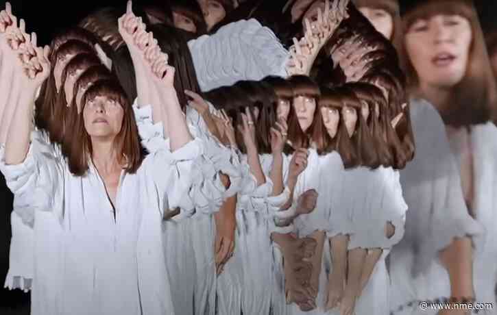 Listen to Feist’s captivating new single ‘Borrow Trouble’