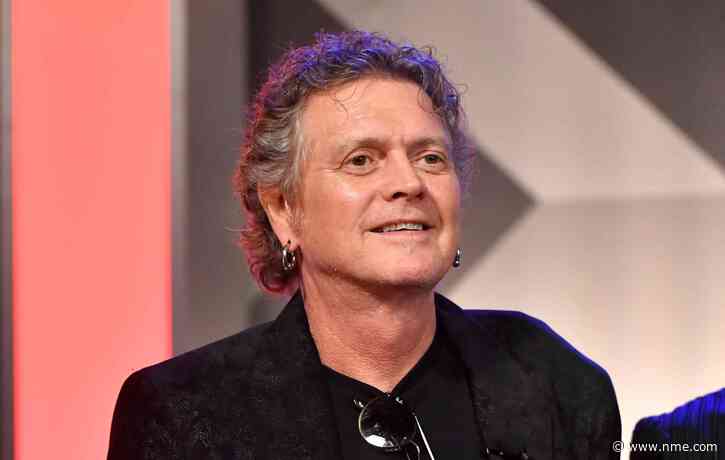 Def Leppard drummer Rick Allen violently attacked outside hotel in Florida