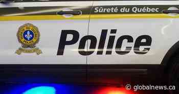 Collision between minivan and truck leaves two dead, four injured in Quebec