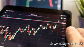 Marktbericht: Haken die Anleger die Bankenkrise ab?