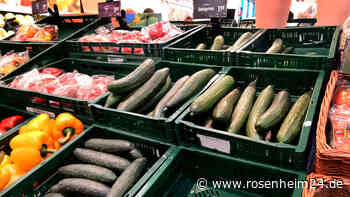 Irrer Gurkenpreis bei Edeka: Nun äußert sich die Supermarktkette