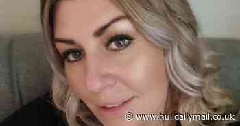 Nurses made me feel 'vain' for asking about growth but cancer left me with a hole in my head