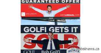 Trademark infringement claim against Hamilton realtor Golfi dismissed by U.S. judge