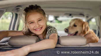 Erziehung: Zehn Dinge, die früher normal waren, heute jedoch viele Kinder nicht mehr kennen