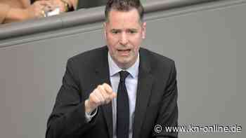 FDP zeigt sich im Streit um Wahlrechtsreform kompromissbereit