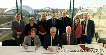 Ex-Northumberland County Council leader slams devolution deal as 'dishonest'