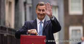 All the pension changes announced in the Budget and how they will affect you