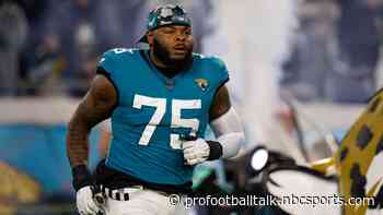 Jawaan Taylor “couldn’t pass up” opportunity to join Chiefs
