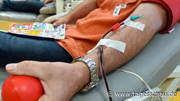 Bundestag hebt Blutspende-Kriterien für Schwule auf