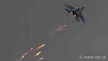 Poland says it will send fighter jets to Ukraine in 'coming days'