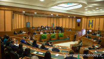 Regione Lazio, nominati anche gli ultimi capigruppo