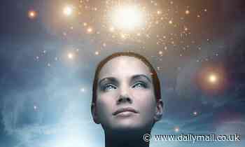 Do YOU identify as an alien? Psychologists reveal why some people believe they are 'starseeds'