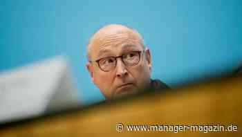 Vonovia: Immobilienkonzern kürzt Dividende trotz Gewinnsprung