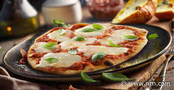 Trend Alert: Versatile naan drives excitement across the menu