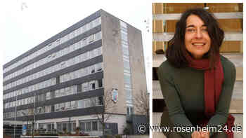 Wenn es den Vereinen an der Führung fehlt - Wie Giulia Giardina helfen will