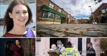 Mum of murdered Alice Ruggles hopes Coronation Street's Daisy storyline will make stalkers think before it's too late