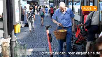 E-Scooter bringen die Mobilitätswende nicht voran