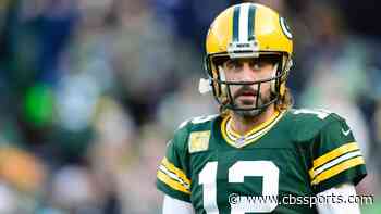 Where Aaron Rodgers ranks among the Packers' all-time greatest players