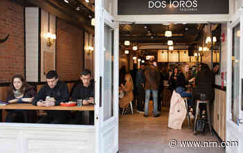 Civil action lawsuit filed against New York City fast-casual restaurant Dos Toros