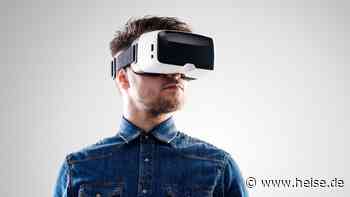 Offenbar vergessen: realityOS taucht in Apples Open-Source-Code auf