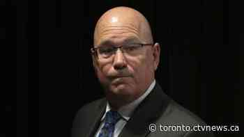 Board of health calls for Ontario to upgrade to building code ventilation standards