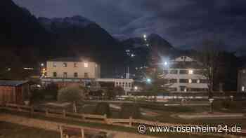 Vorfall in Berchtesgaden: Unbekannter Täter versucht mit Salz Bäume zu zerstören