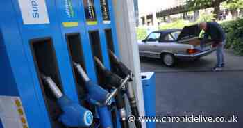 Three changes coming for drivers announced in the Budget including car tax rise