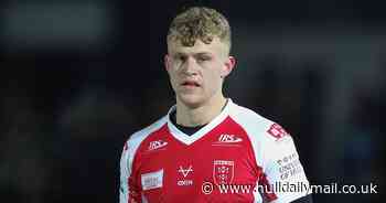 Hull KR youngster lands year-long Championship loan move after famous debut
