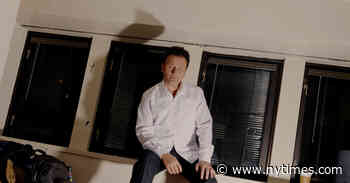 A Tenor’s Secrets to ‘Lohengrin’: Golf and a Blunt Spouse