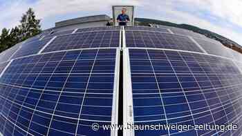 EU fürchtet neue Energiekrise: Kampfansage an USA und China