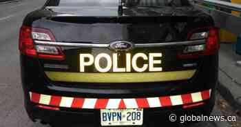 Suspect wanted on Canada-wide warrant arrested in Hamilton: OPP