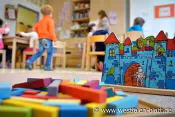 Neue Kitas stoßen in Bielefeld auf Widerstand