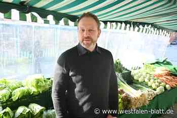 Sascha Glaser: „Wir sollten Klimaschutz nicht als Belastung, sondern als Chance sehen“